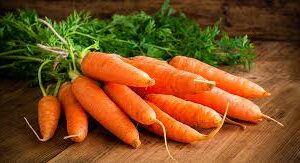 Carottes