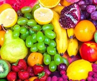Fruits