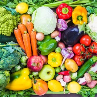 Légumes