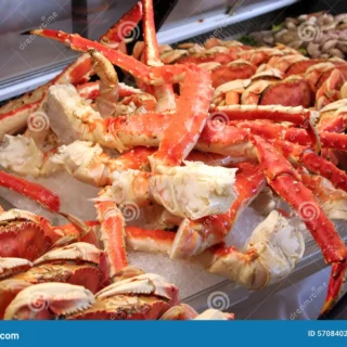Crab