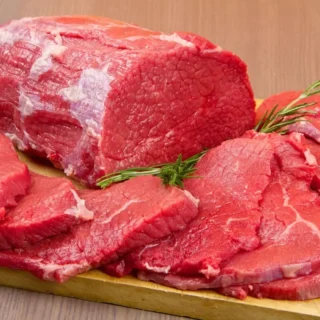 Viande rouge